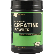 Креатин		 Micronized creatine powder 1,2 kg - 2000