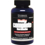 Daily complete formula 180t- 