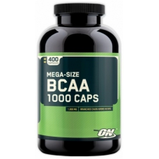 BCAA	 BCAA 1000 400t-