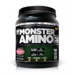 Monster amino bcaa 375g – 