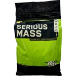 Serious mass 12lb -
