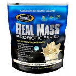 Real mass pro 12lb- 