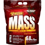 Mutant mass 15 lb- 